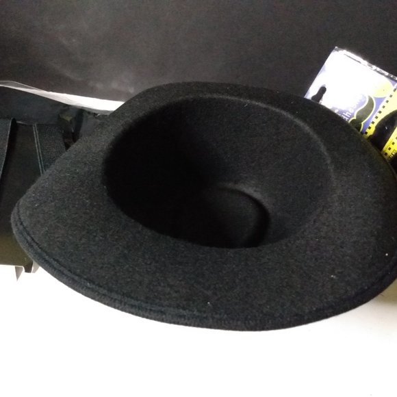 Spooktacular Creations 1920s Manhattan Mens Costume Accessories Gatsby Gangster - Picture 6 of 8